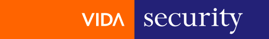 Logo Vida Security